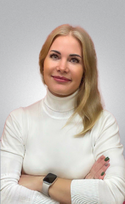 Санжапова Анна Игоревна Санжапова Анна Игоревна